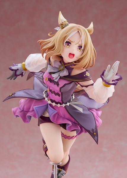 ウマ娘 プリティーダービー ナリタトップロード