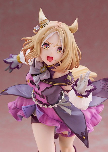 ウマ娘 プリティーダービー ナリタトップロード