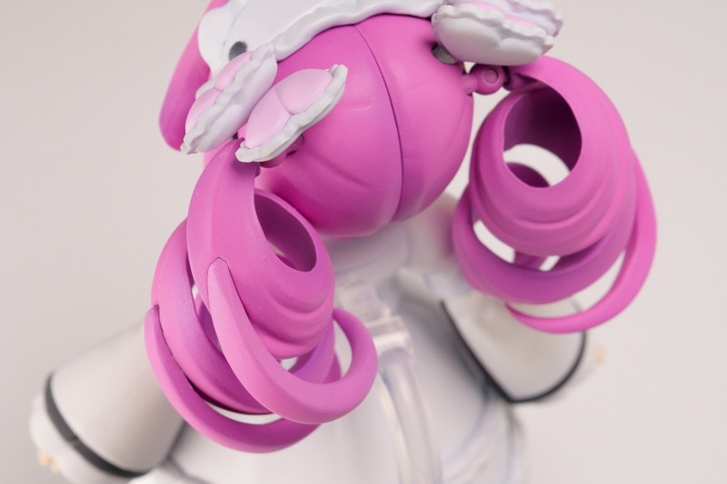 PP247 プラフィア 四国めたん（ミニフィギュア同梱セット）