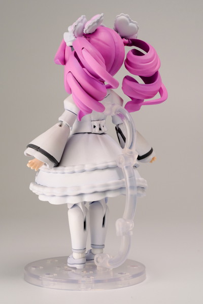 PP247 プラフィア 四国めたん（ミニフィギュア同梱セット）