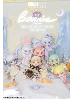 Bonnie Season3 Starry Night Chapter（1BOX=6個入）