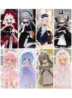 クリエイターズ・エッセンス ～創造の核心～（1BOX=6個入）