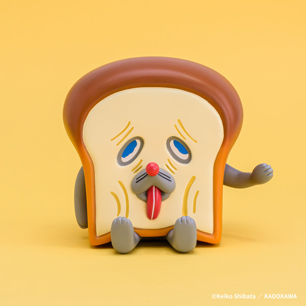 パンどろぼう ちょきんばこ まずいver.