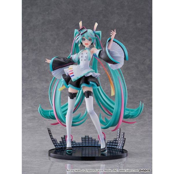 初音ミク HATSUNE MIKU EXPO 10th Anniversary ver.