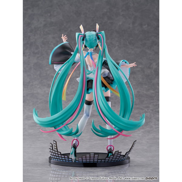 初音ミク HATSUNE MIKU EXPO 10th Anniversary ver.