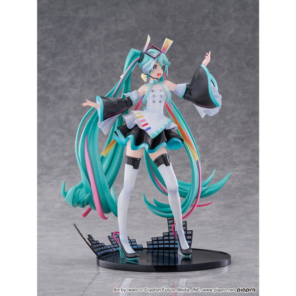 初音ミク HATSUNE MIKU EXPO 10th Anniversary ver.