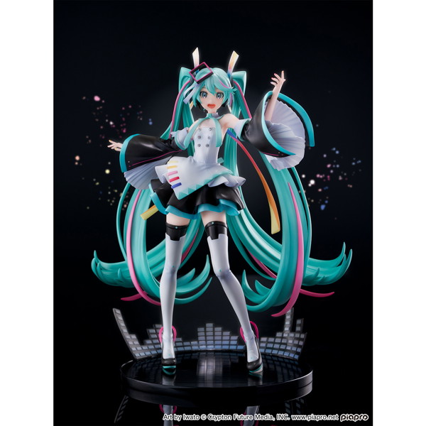 初音ミク HATSUNE MIKU EXPO 10th Anniversary ver.