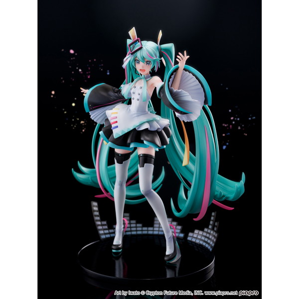 初音ミク HATSUNE MIKU EXPO 10th Anniversary ver.