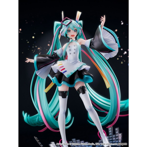 初音ミク HATSUNE MIKU EXPO 10th Anniversary ver.