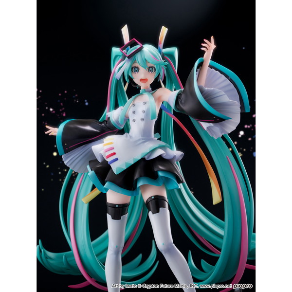 初音ミク HATSUNE MIKU EXPO 10th Anniversary ver.