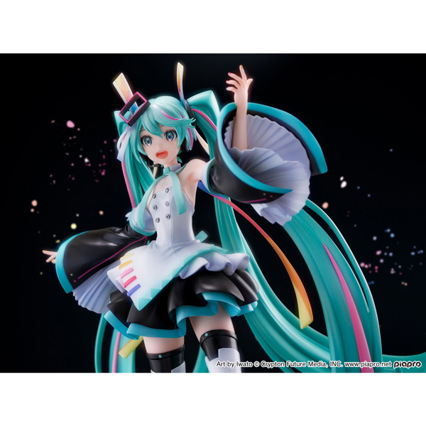 初音ミク HATSUNE MIKU EXPO 10th Anniversary ver.