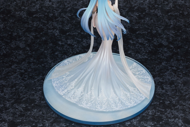 アズールレーン ヘレナ 純白の奇跡Ver.