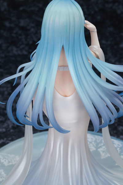 アズールレーン ヘレナ 純白の奇跡Ver.
