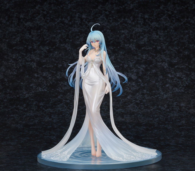 アズールレーン ヘレナ 純白の奇跡Ver.