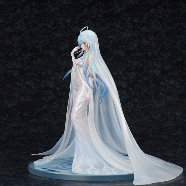 アズールレーン ヘレナ 純白の奇跡Ver.
