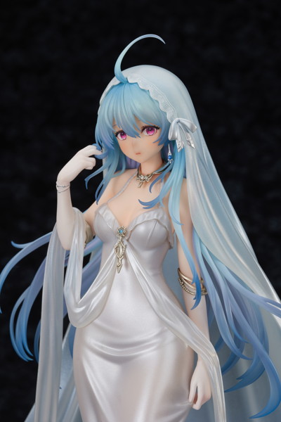 アズールレーン ヘレナ 純白の奇跡Ver.