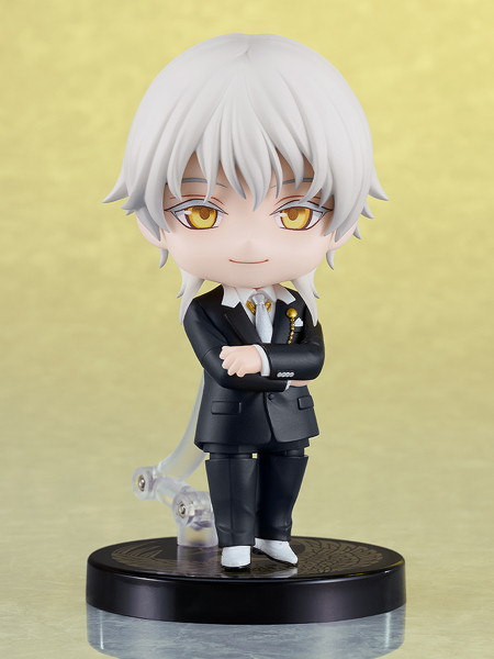 ねんどろいど 刀剣乱舞ONLINE 鶴丸国永 祝装Ver.
