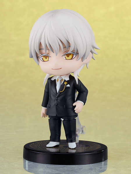 ねんどろいど 刀剣乱舞ONLINE 鶴丸国永 祝装Ver.