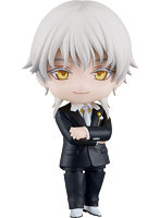 ねんどろいど 刀剣乱舞ONLINE 鶴丸国永 祝装Ver.