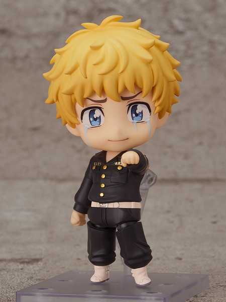 ねんどろいど 東京リベンジャーズ 花垣武道