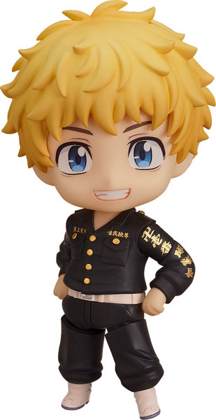 ねんどろいど 東京リベンジャーズ 花垣武道