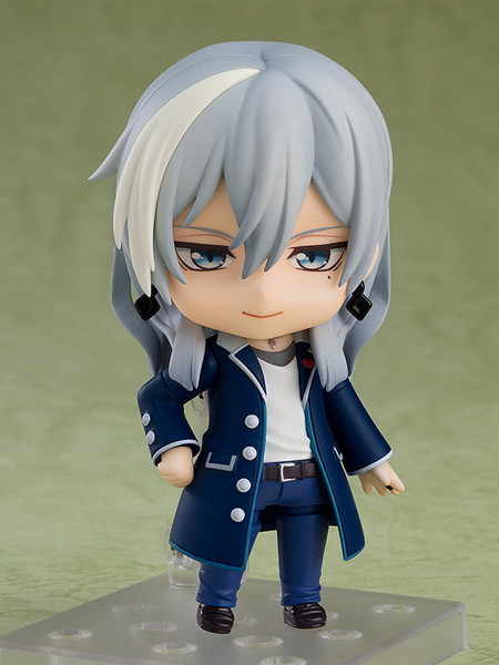 【再販】ねんどろいど アイドリッシュセブン 千