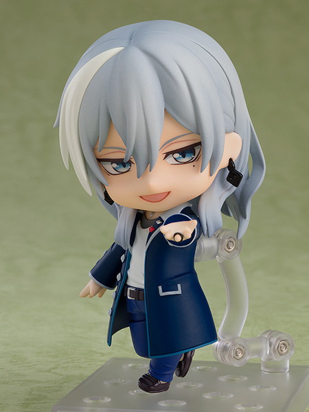 【再販】ねんどろいど アイドリッシュセブン 千