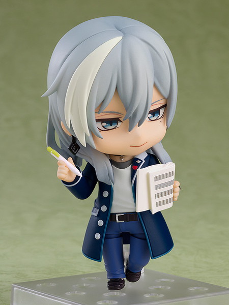 【再販】ねんどろいど アイドリッシュセブン 千
