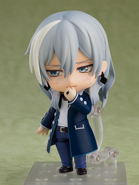 【再販】ねんどろいど アイドリッシュセブン 千