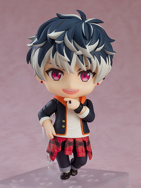 【再販】ねんどろいど アイドリッシュセブン 百