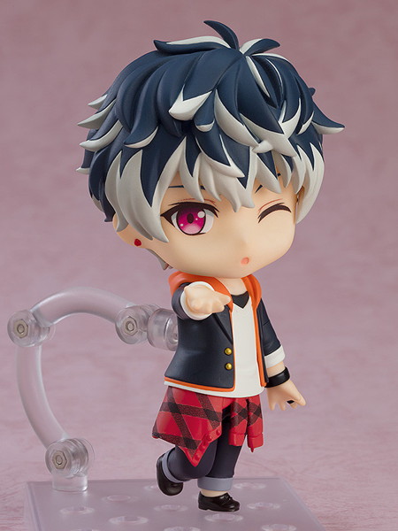 【再販】ねんどろいど アイドリッシュセブン 百