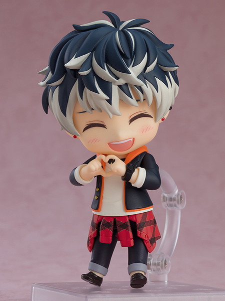 【再販】ねんどろいど アイドリッシュセブン 百