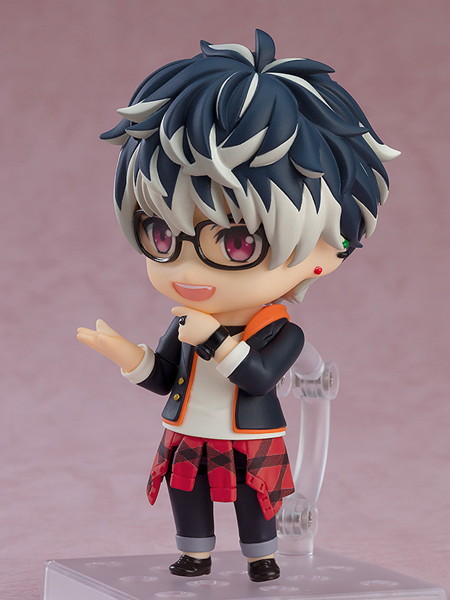 【再販】ねんどろいど アイドリッシュセブン 百