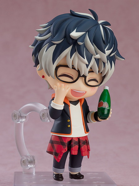 【再販】ねんどろいど アイドリッシュセブン 百