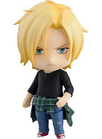 【二次再販】ねんどろいど BANANA FISH アッシュ・リンクス