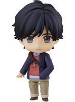 【二次再販】ねんどろいど BANANA FISH 奥村英二