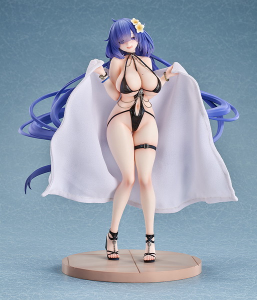 アズールレーン モガドール 悶々ロッカーシークレットVer.