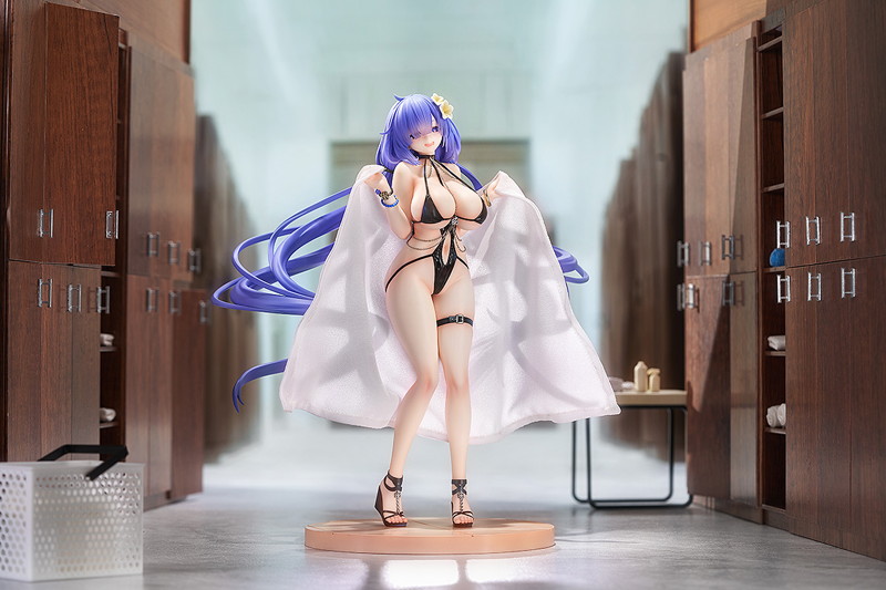 アズールレーン モガドール 悶々ロッカーシークレットVer.