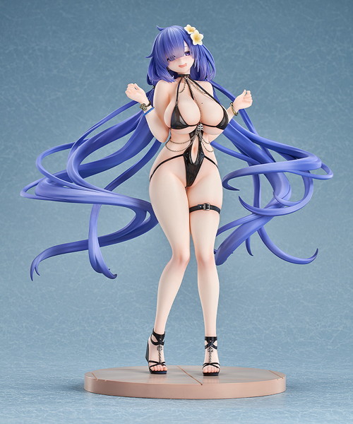 アズールレーン モガドール 悶々ロッカーシークレットVer.