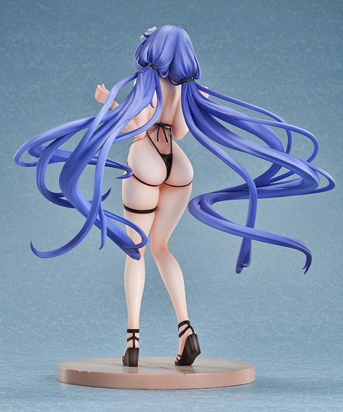 アズールレーン モガドール 悶々ロッカーシークレットVer.