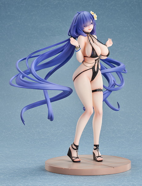 アズールレーン モガドール 悶々ロッカーシークレットVer.