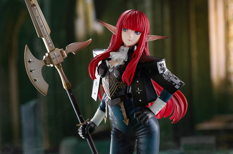 メタファー:リファンタジオ ヒュルケンベルグ