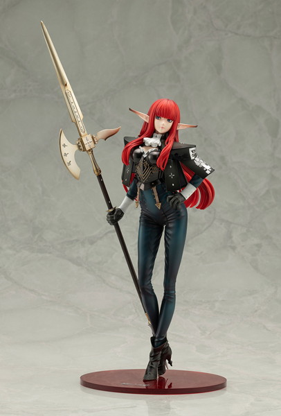 メタファー:リファンタジオ ヒュルケンベルグ