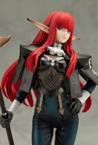 メタファー:リファンタジオ ヒュルケンベルグ