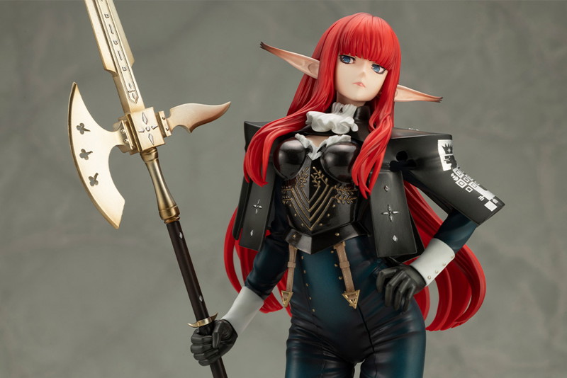 メタファー:リファンタジオ ヒュルケンベルグ