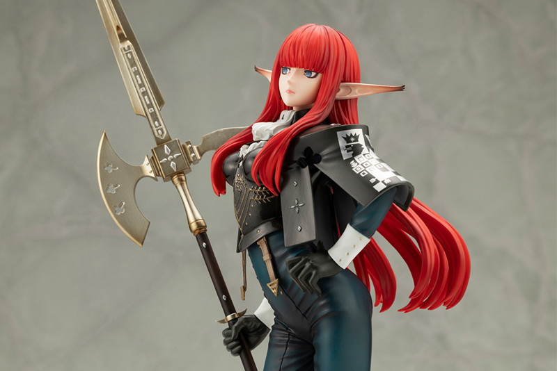 メタファー:リファンタジオ ヒュルケンベルグ