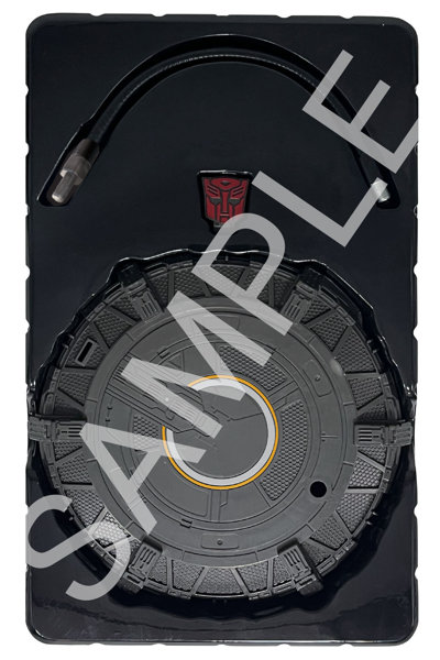 トランスフォーマー/ビースト覚醒 AMK PRO シリーズ オプティマスプライム