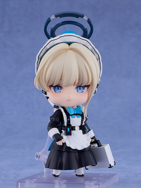 ねんどろいど ブルーアーカイブ-Blue Archive- 飛鳥馬トキ