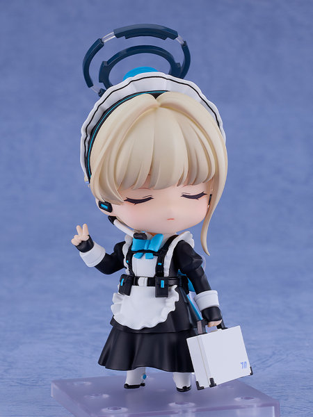 ねんどろいど ブルーアーカイブ-Blue Archive- 飛鳥馬トキ