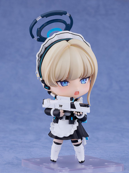 ねんどろいど ブルーアーカイブ-Blue Archive- 飛鳥馬トキ